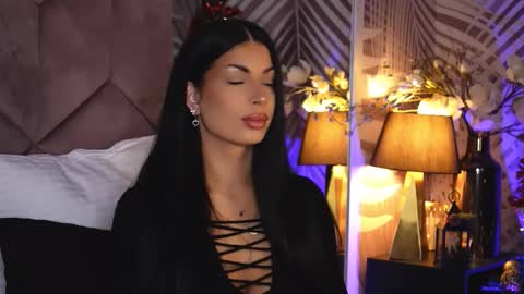 EvaRhea online show from December 22, 3:53 am