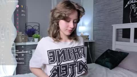 Eva online show from March 25, 8:12 pm