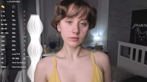 Eva online show from March 15, 7:38 pm