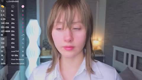 Eva online show from February 8, 7:28 pm