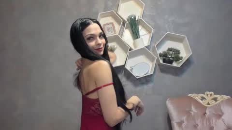 evashy99 online show from February 8, 9:07 pm