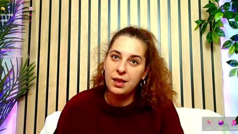 evasinclairr online show from April 19, 4:01 am