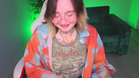 EvaTheWitcher online show from July 16, 2:05 am