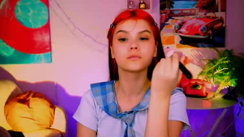 Eva  next stream -  - 1600 UTC2000  online show from May 15, 12:52 pm