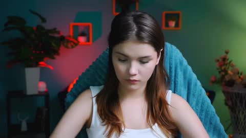 Eva  next stream -  - 1600 UTC2000  online show from December 3, 4:13 am