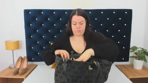 Eva online show from March 12, 6:07 am