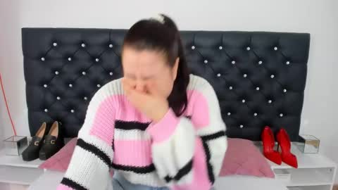 Eva online show from December 5, 5:37 am