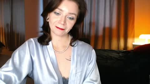 Eve  online show from January 22, 7:35 am