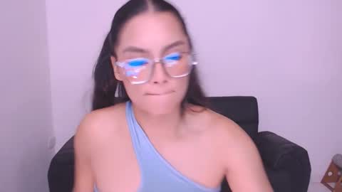 Snapshot of eve_rox18 chatting on December 29, 6:14 am Eve Rox18 online show from December 29, 6:14 am