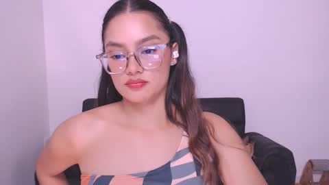 Snapshot of eve_rox18 chatting on January 5, 9:26 am Eve Rox18 online show from January 5, 9:26 am