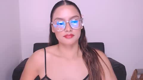 Snapshot of eve_rox18 chatting on January 9, 8:03 am Eve Rox18 online show from January 9, 8:03 am