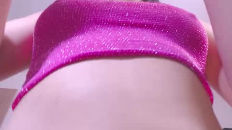 Eve Rox18 online show from November 21, 2:46 am