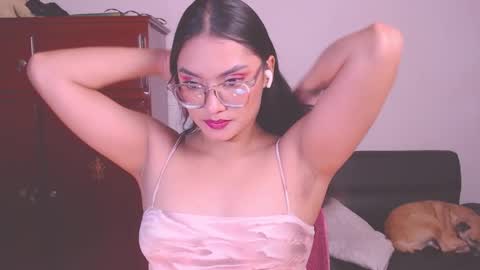 Snapshot of eve_rox18 chatting on September 12, 9:29 am Eve Rox18 online show from September 12, 9:29 am