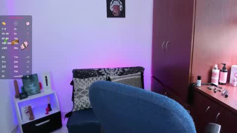 Eve Jane  online show from February 3, 3:17 pm