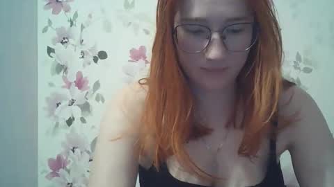 Evelina online show from March 24, 5:07 pm