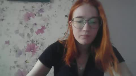 Evelina online show from December 19, 8:50 am