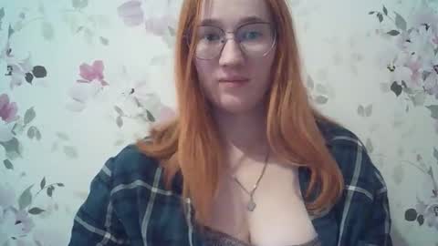 Evelina online show from February 28, 2:27 pm