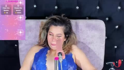 evelin belen1 online show from April 16, 11:21 am