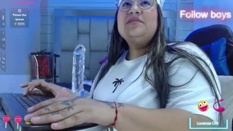 evelin zaens online show from October 26, 7:15 am