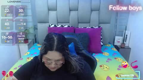 evelin zaens online show from March 4, 7:26 am