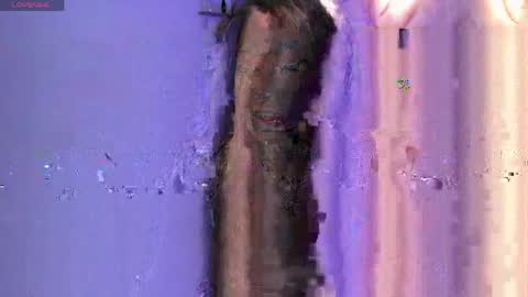 Eveline  online show from April 16, 8:41 pm