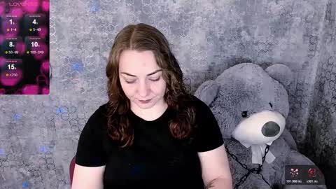 Lydia online show from December 16, 1:17 pm