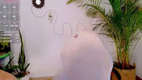 Im Eve or Chelle Next Stream 191224  online show from February 1, 11:58 pm