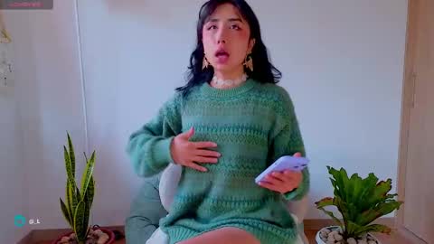 Im Eve or Chelle Next Stream 191224  online show from February 13, 2:31 pm