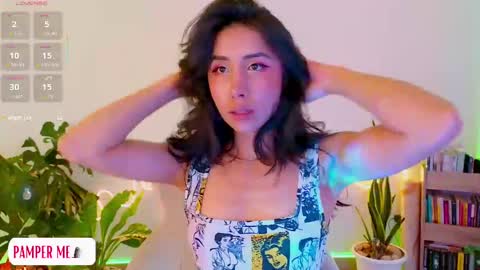 Im Eve or Chelle Next Stream 191224  online show from September 22, 10:19 pm