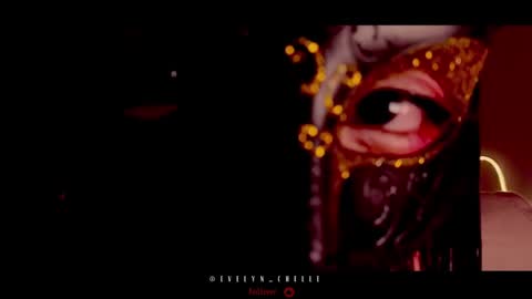 Im Eve or Chelle Next Stream 191224  online show from April 11, 10:35 pm