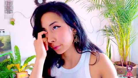 Im Eve or Chelle Next Stream 191224  online show from March 25, 9:39 pm