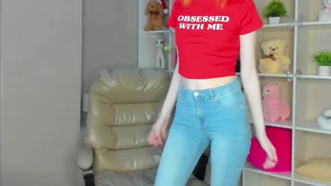 Elizabeth online show from February 23, 3:33 pm