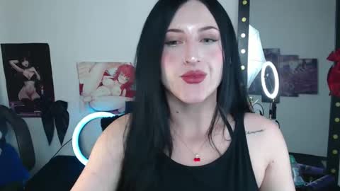 Julieta online show from April 26, 3:37 am