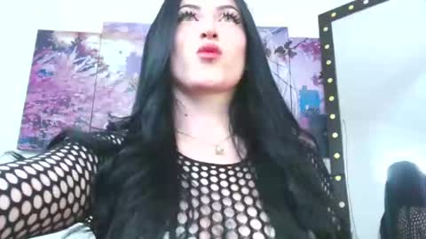 Julieta online show from November 8, 4:28 am