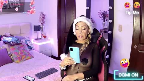 EvelynaGrey online show from December 4, 6:48 am