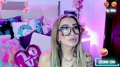 EvelynaGrey online show from November 15, 11:00 am