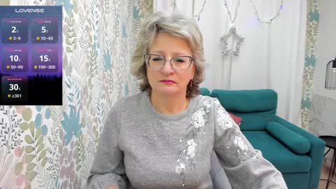 Evelyn online show from January 10, 5:26 am