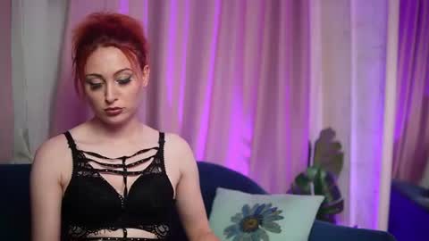  Evelyn  online show from June 13, 7:11 pm