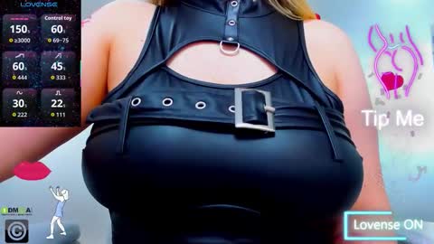 evelyne_rose online show from September 11, 5:19 am