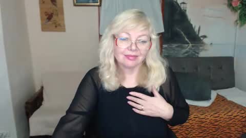 BarbaraBlondy online show from November 23, 11:17 pm