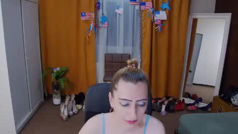 evelynreagan online show from July 28, 11:17 am