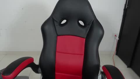 evelin 3 online show from February 1, 9:29 pm