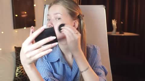 Eve online show from April 16, 6:57 am