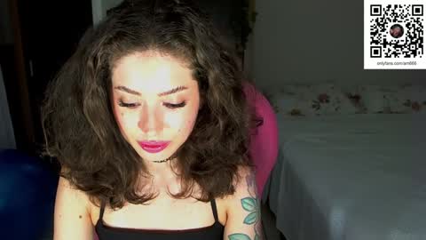 eveonly online show from December 5, 10:45 pm