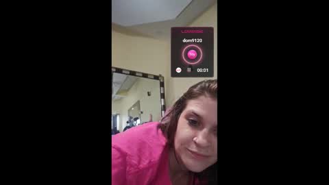 Aly online show from January 14, 7:19 pm