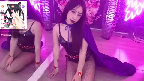 everly_grace online show from December 5, 9:16 pm