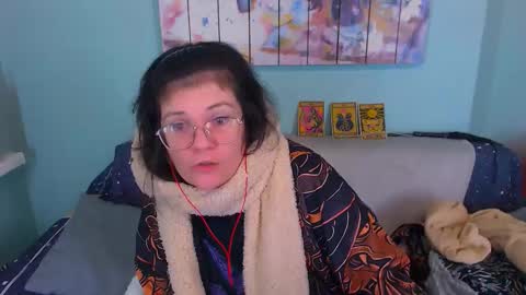 Everly online show from February 21, 11:55 am