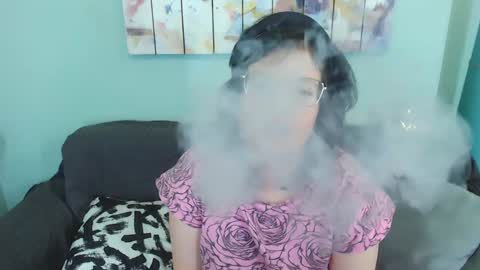 Everly online show from January 11, 7:16 pm