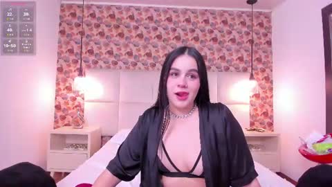 evevesper online show from July 20, 8:42 pm