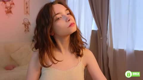 evi_brook online show from March 25, 12:19 pm